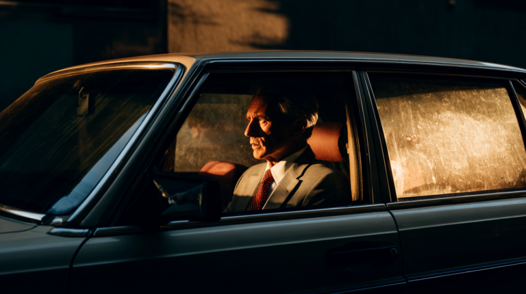 Cruise Through Business Trips: Car Rental Secrets for Frequent Flyers