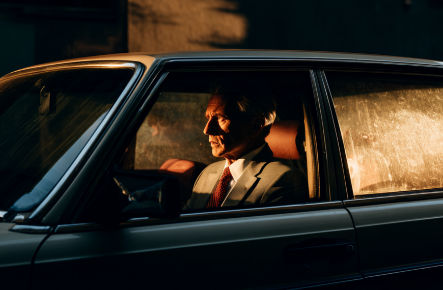Cruise Through Business Trips: Car Rental Secrets for Frequent Flyers