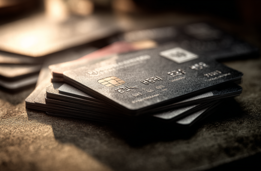 Prepaid Business Travel Cards: The Savvy Flyer’s Budget Buddy