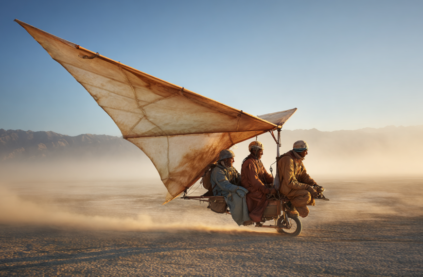 Soaring Forward with American Express Travel Careers