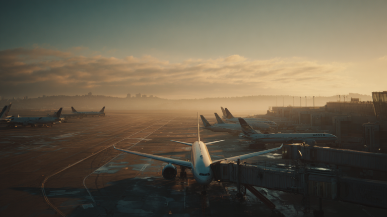 Corporate Stays in San Francisco: Top Picks for Frequent Flyers