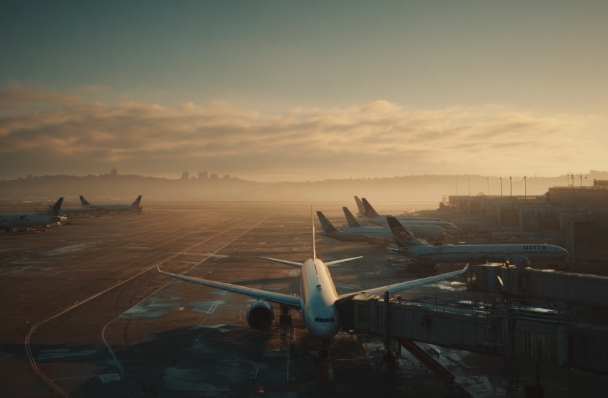 Corporate Stays in San Francisco: Top Picks for Frequent Flyers