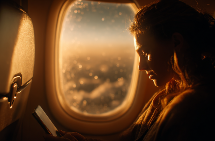 Business Travel Expense Templates: A Frequent Flyer’s Best Friend