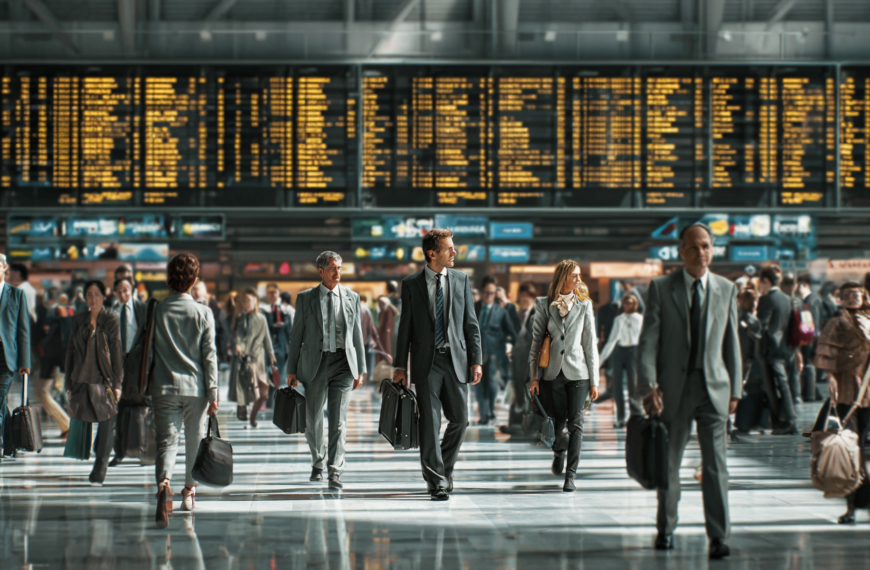 Business Travel Costs: The Must-Know Numbers for Frequent Flyers