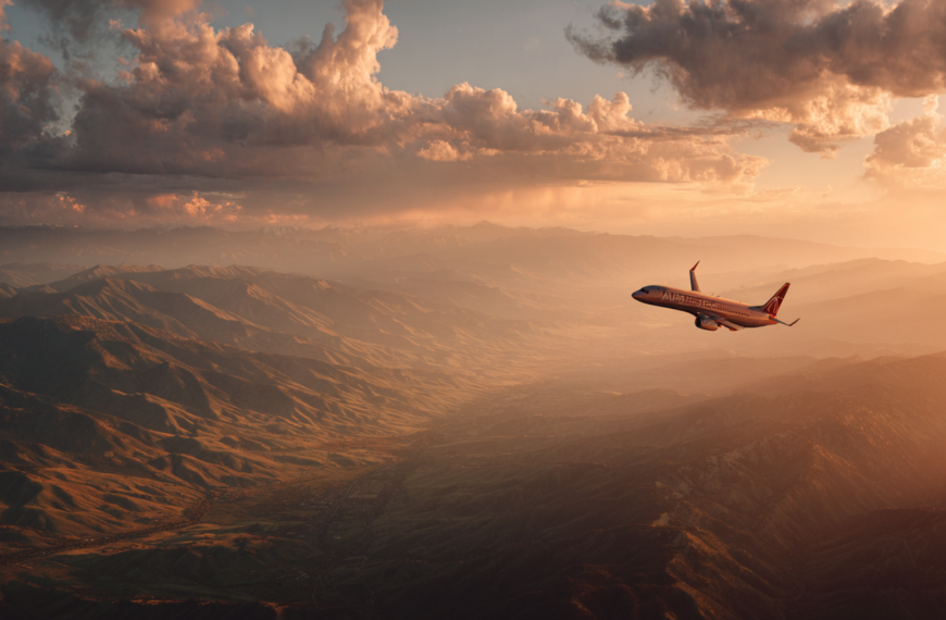 ATPI Corporate Travel: Next-Level Solutions for Frequent Flyers