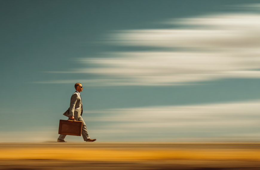 Business Travel Savings: The Frequent Flyer Edition