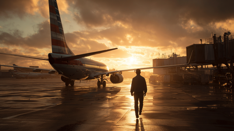 American Express GBT: Top Employee Perks for Frequent Flyers