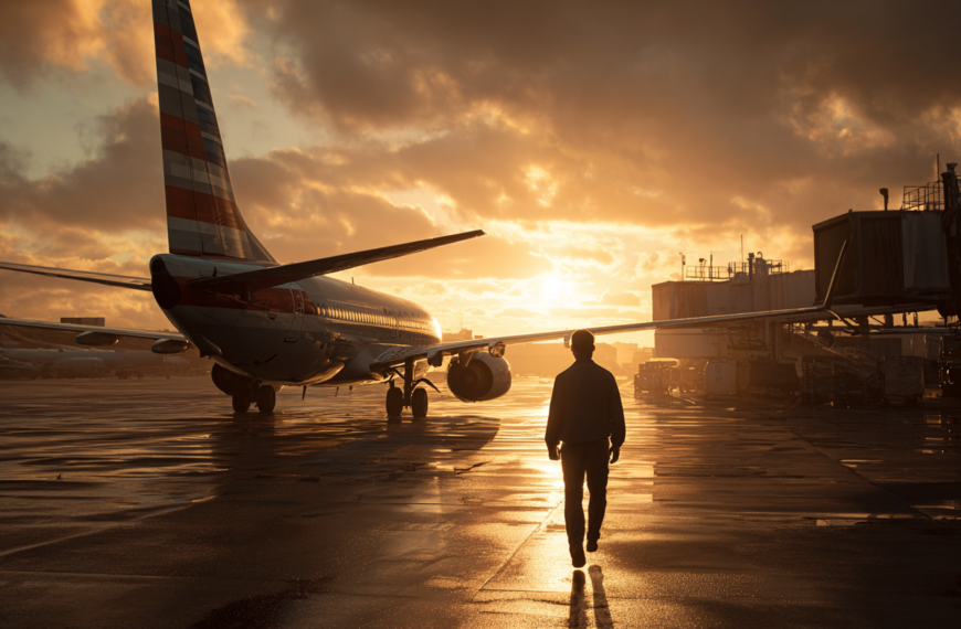 American Express GBT: Top Employee Perks for Frequent Flyers