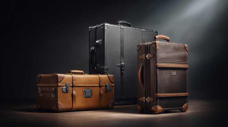 Business Travel Carry-Ons: The milesBUZZ Top Picks