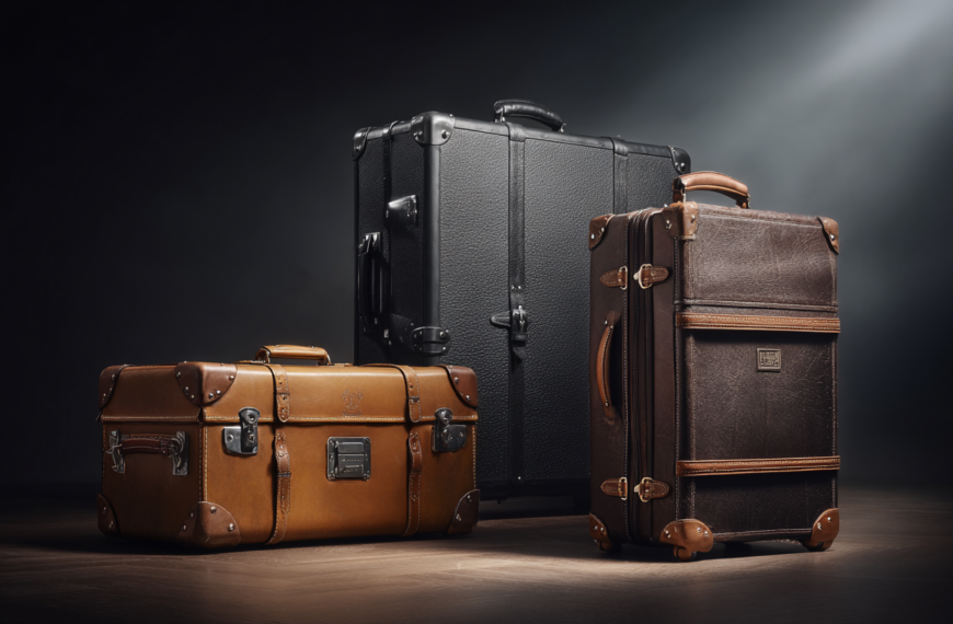Business Travel Carry-Ons: The milesBUZZ Top Picks