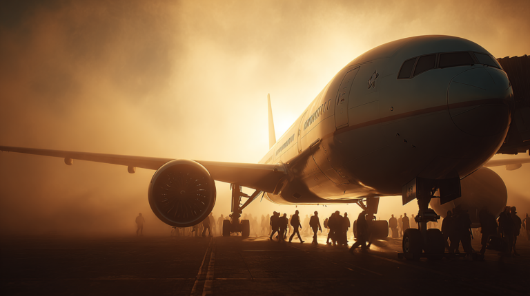 7 Types of Business Travel Every Frequent Flyer Should Know