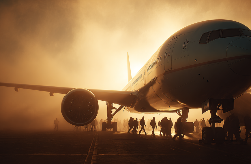 7 Types of Business Travel Every Frequent Flyer Should Know