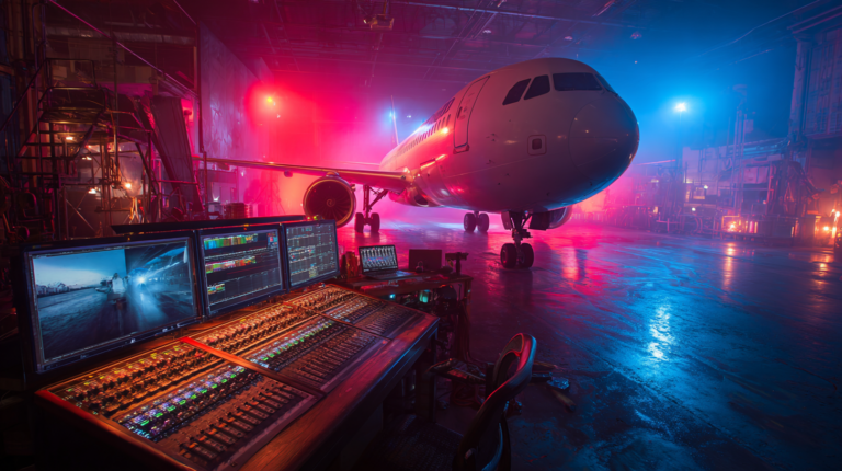 Top Corporate Booking Tools for Busy Flyers