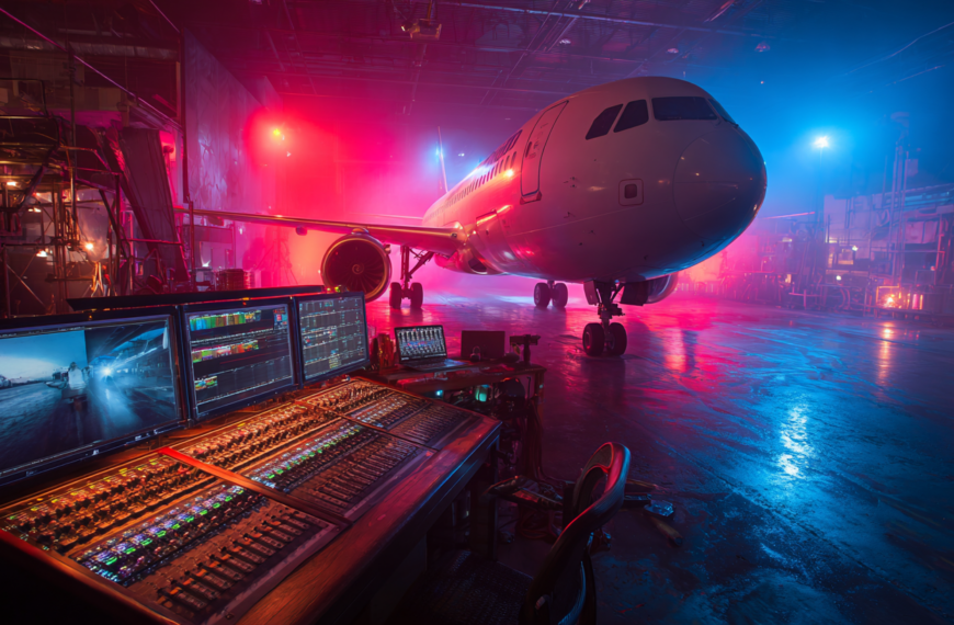 Top Corporate Booking Tools for Busy Flyers