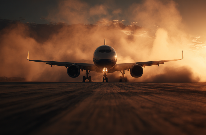 Business Travel’s New Takeoff: What Frequent Flyers Need to Know