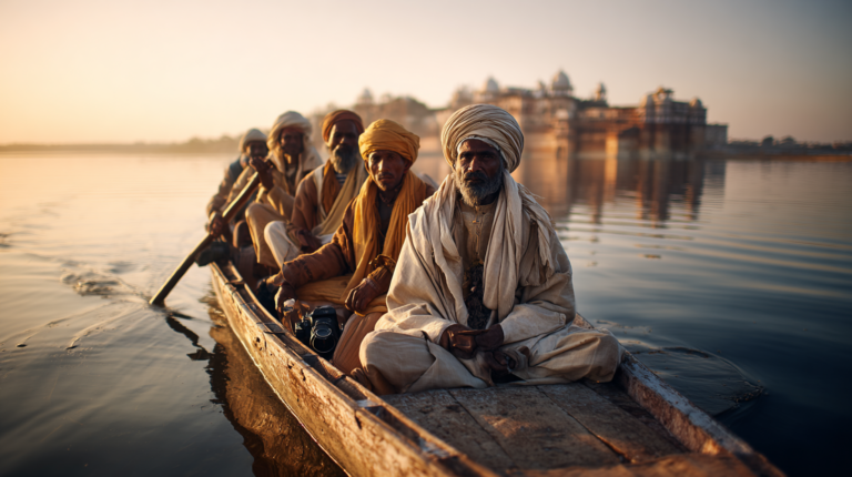 Your Essential Guide to Group Business Travel