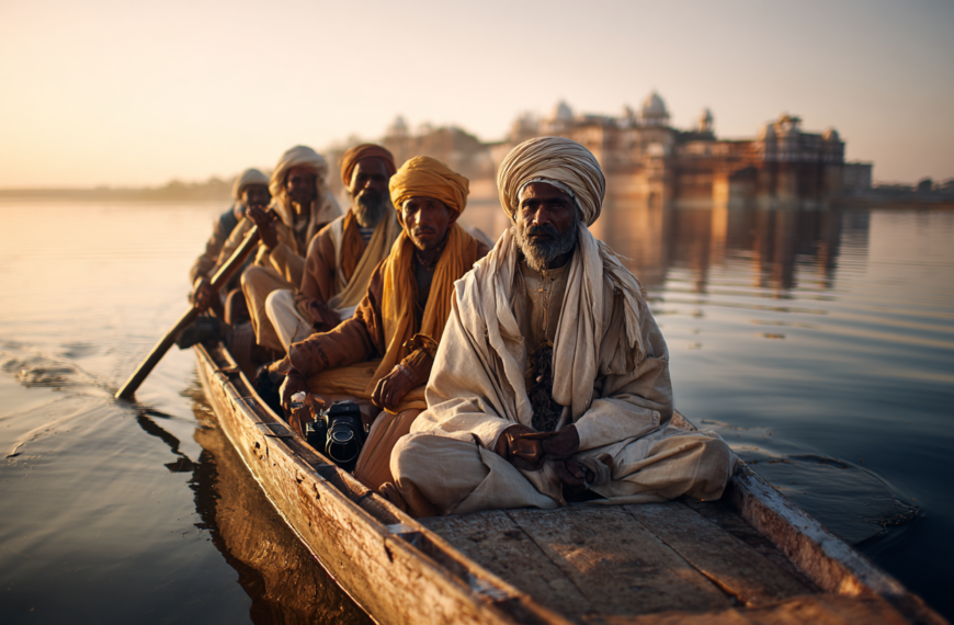 Your Essential Guide to Group Business Travel