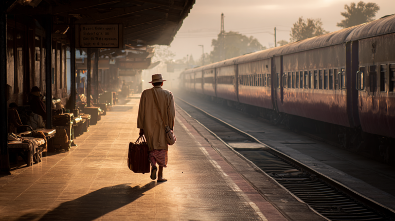 Mastering Business Travel: A milesBUZZ Playbook
