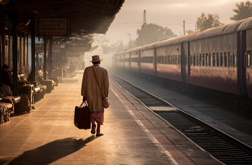 Mastering Business Travel: A milesBUZZ Playbook
