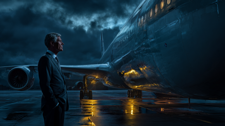 2025 Business Mileage Basics for Frequent Flyers