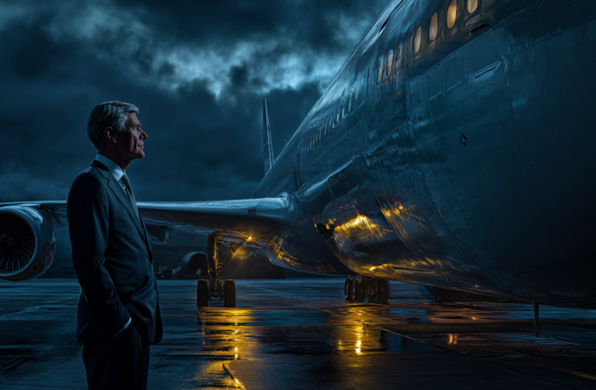 2025 Business Mileage Basics for Frequent Flyers