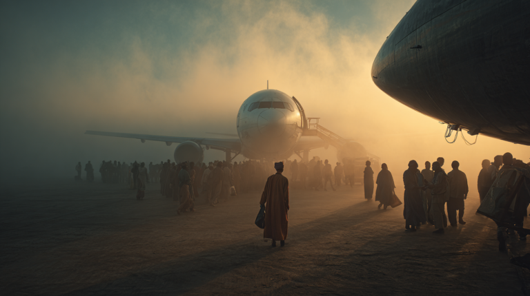 Frequent Flyers’ Secret to Business Travel Write-Offs