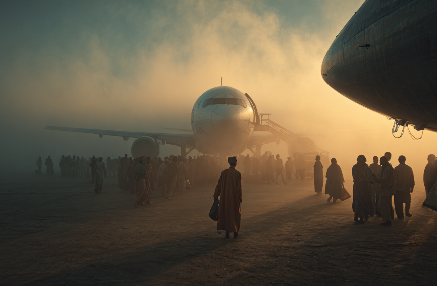 Frequent Flyers’ Secret to Business Travel Write-Offs