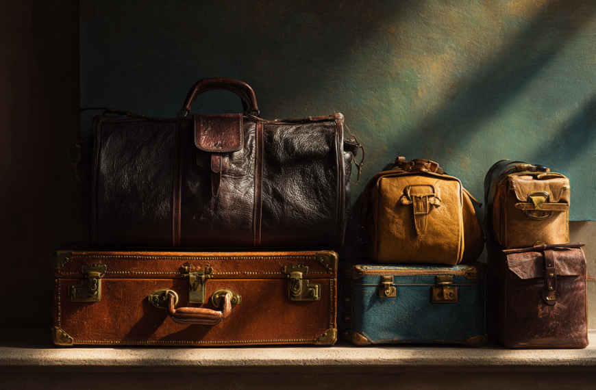 5 Business Travel Packages That Simplify Work On The Fly
