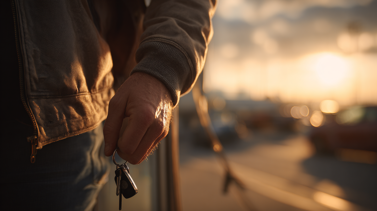 Why Business Travelers Opt for Car Rentals