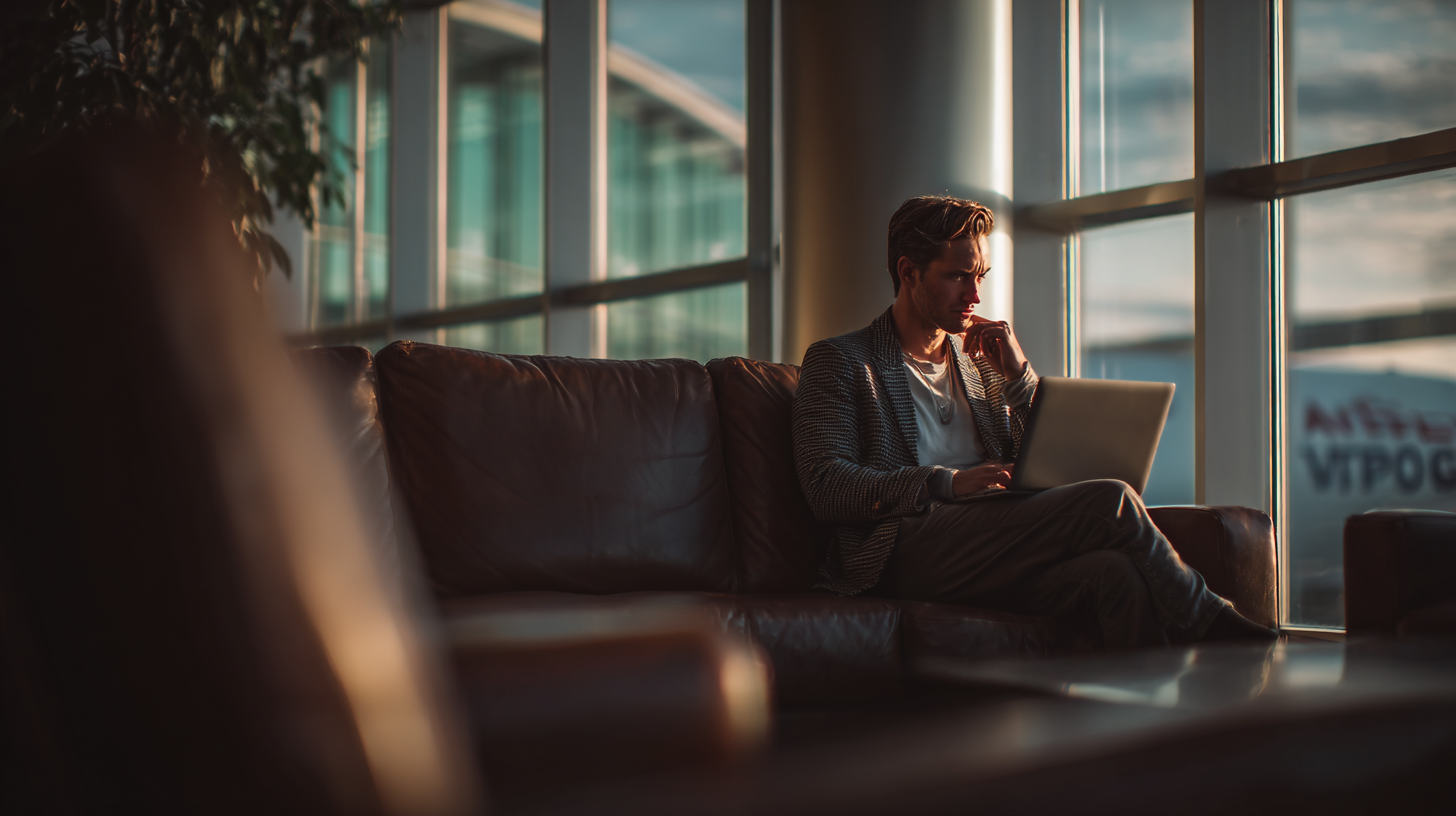 Why Travel Management Matters