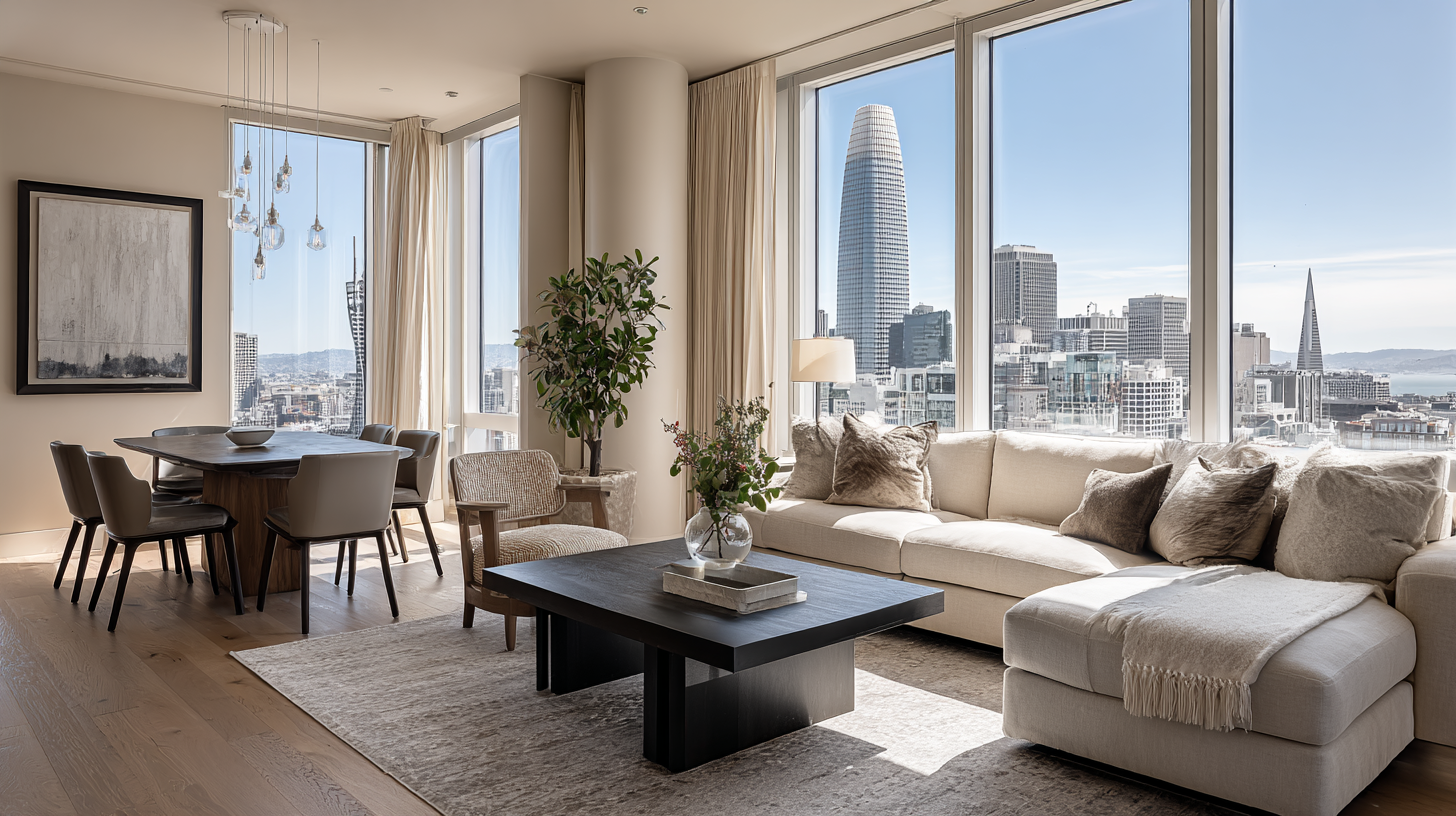 Why Business Housing Matters in San Francisco