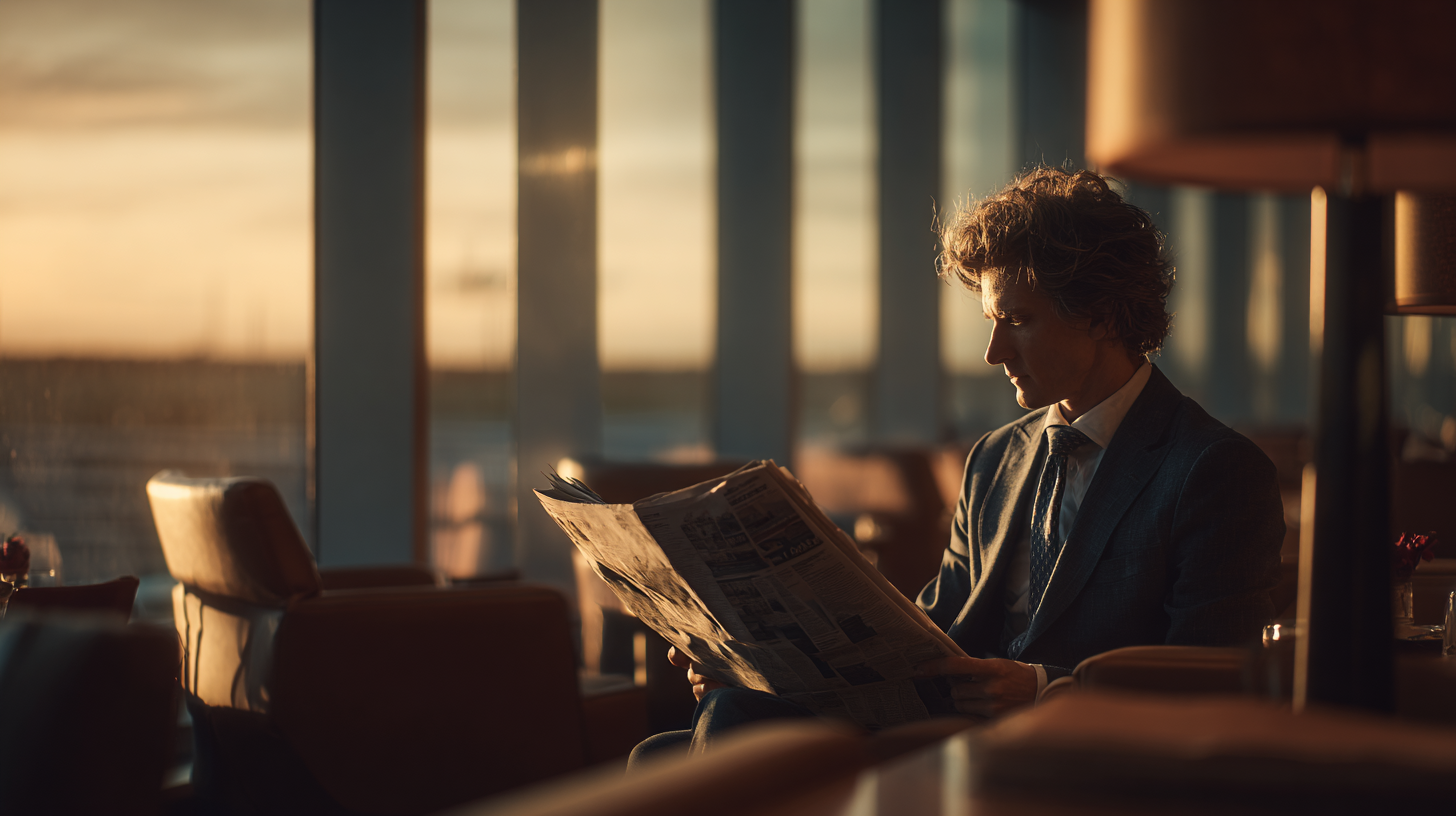 Why a Travel Expense Report Template Matters
