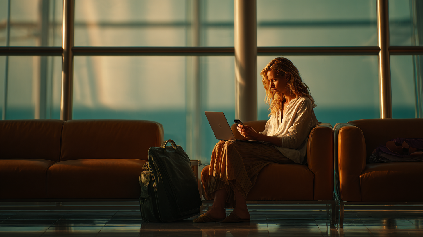 1)TripIt: Master Your Itineraries