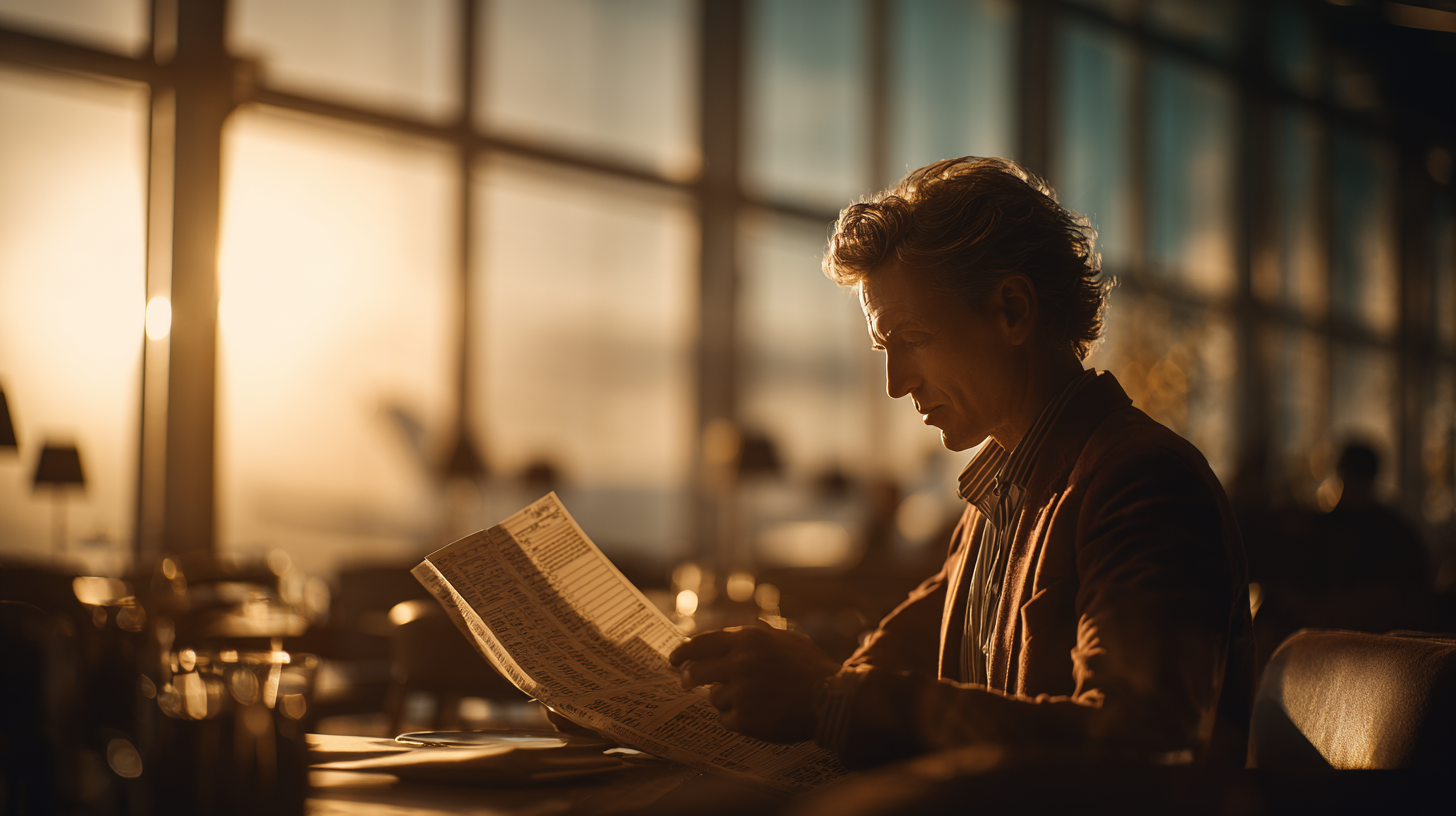 The Big Picture: Why Business Travel Matters