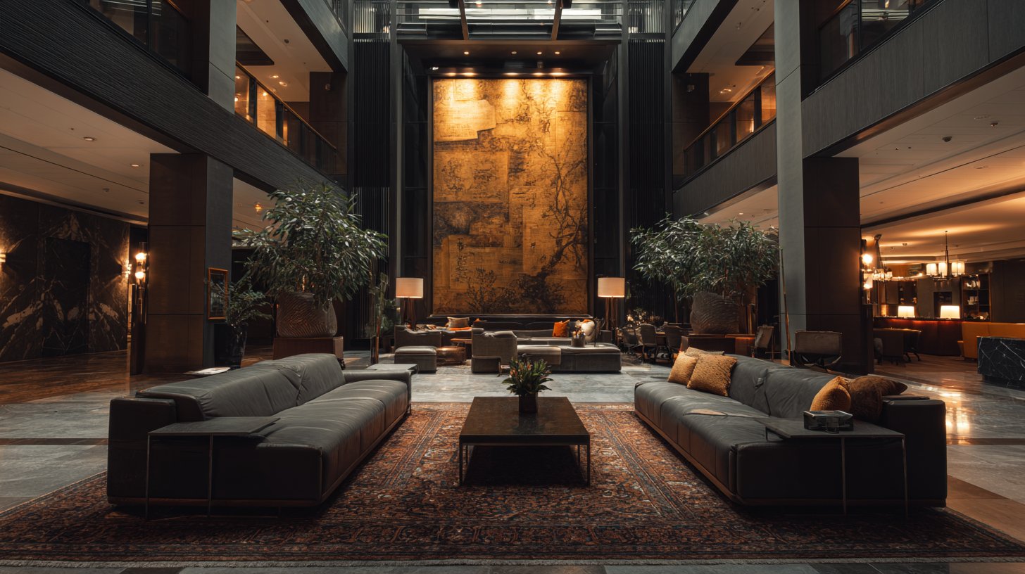 1.Wyndham Hotels & Resorts: Top Rewards