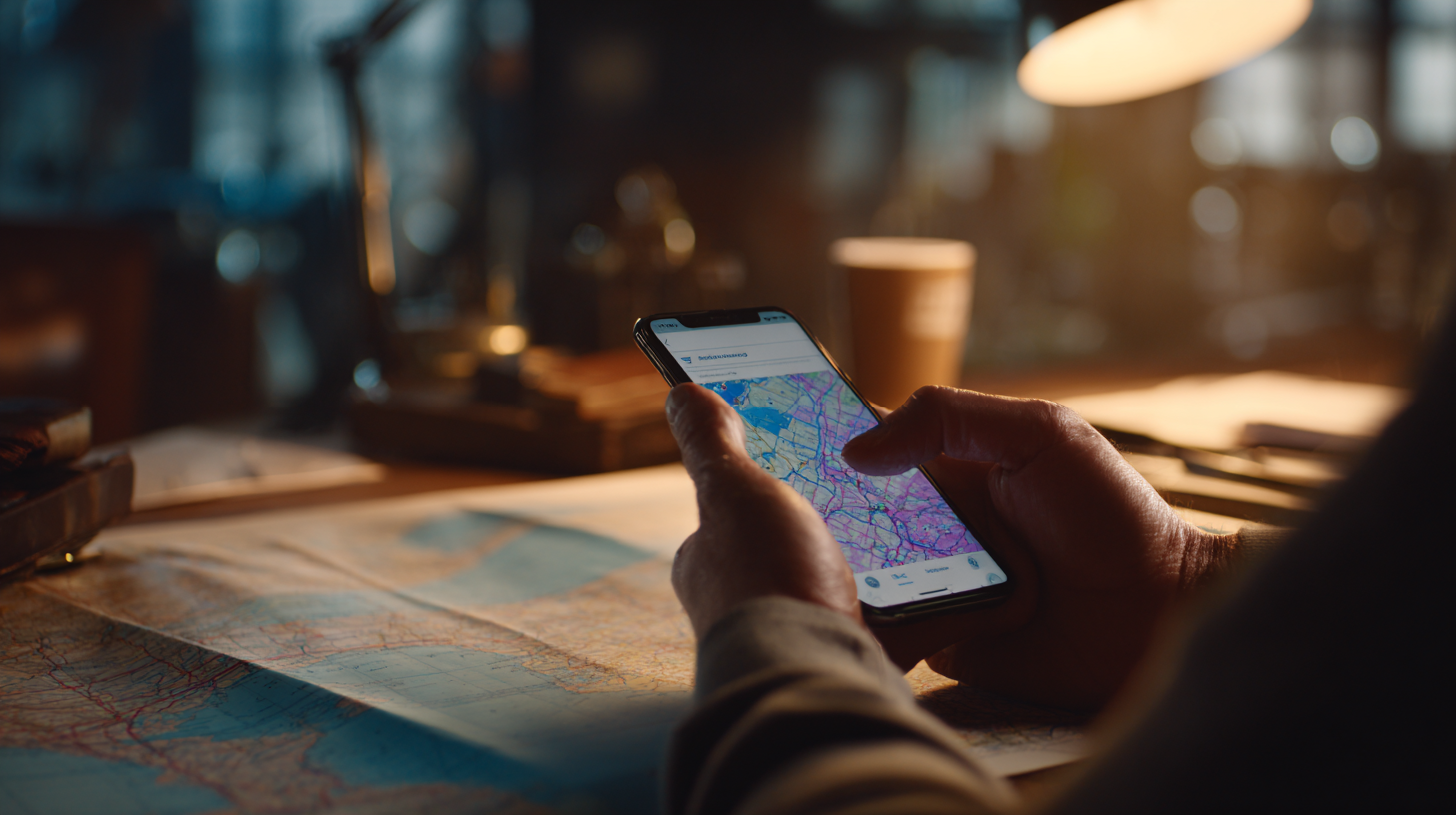 1. Comprehensive Travel Management Apps