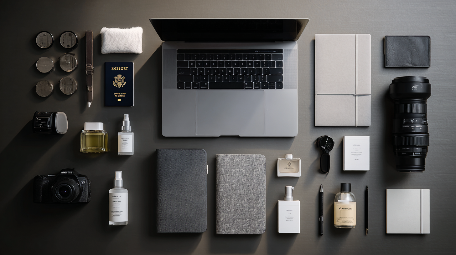 Plan Ahead with a Smart Checklist