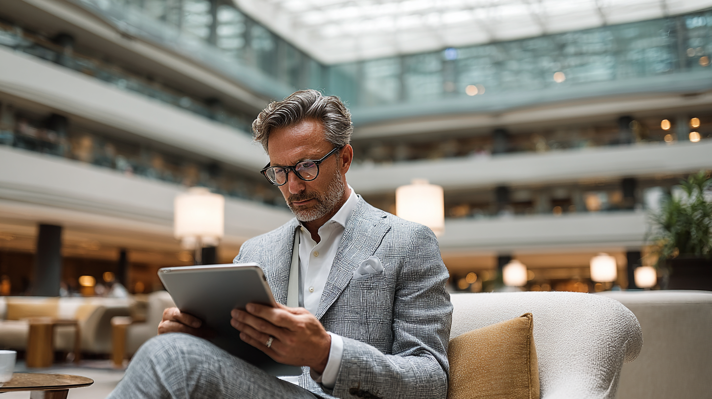 What Are Corporate Travel Codes?
