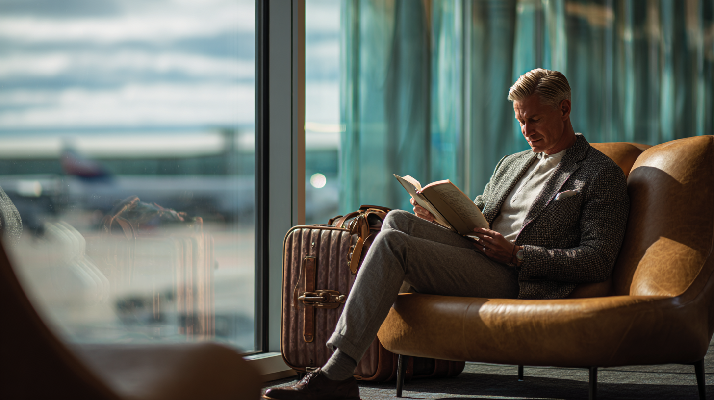Defining Business Travel