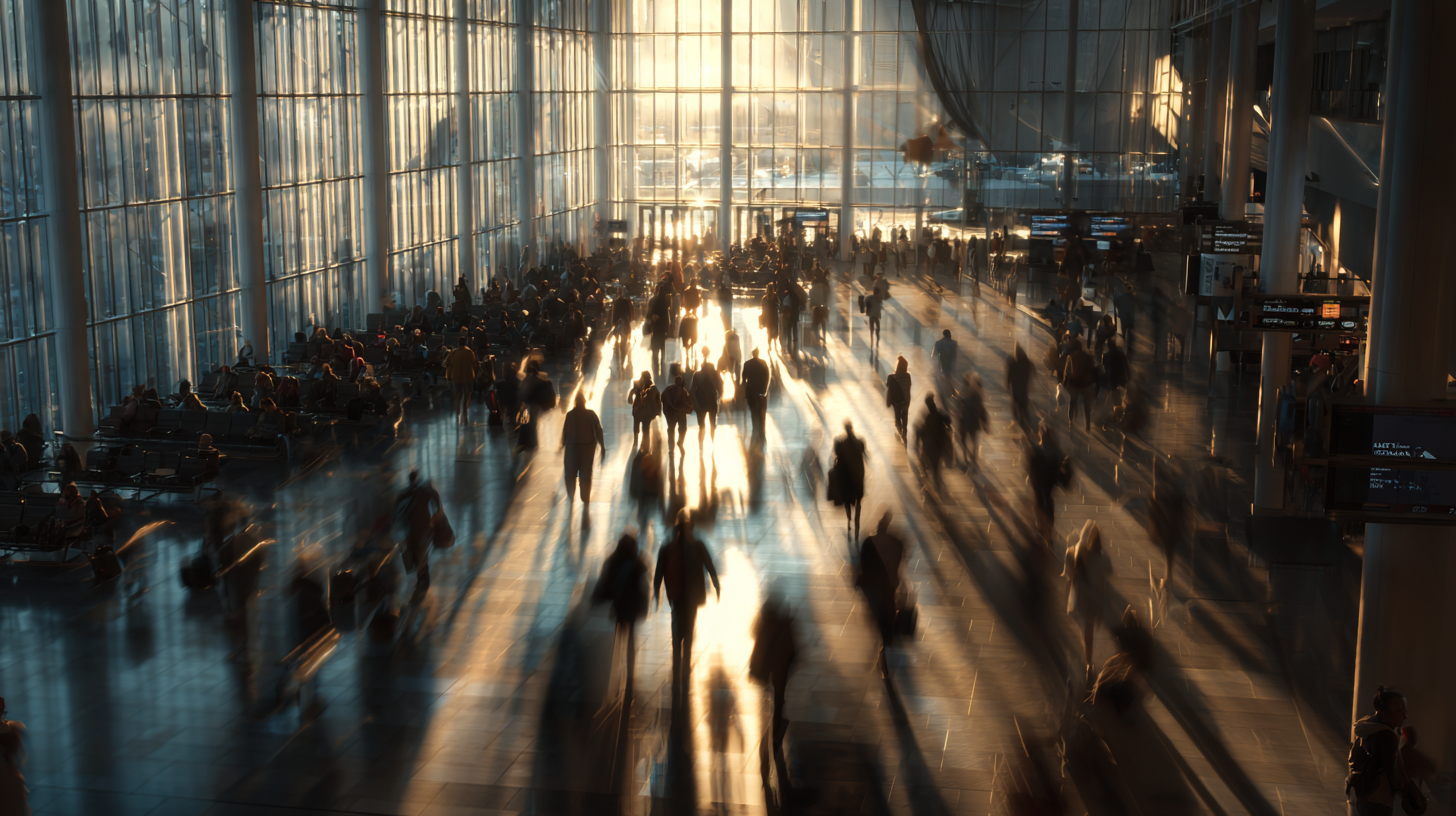 Accelerating Beyond Pre-Pandemic Levels