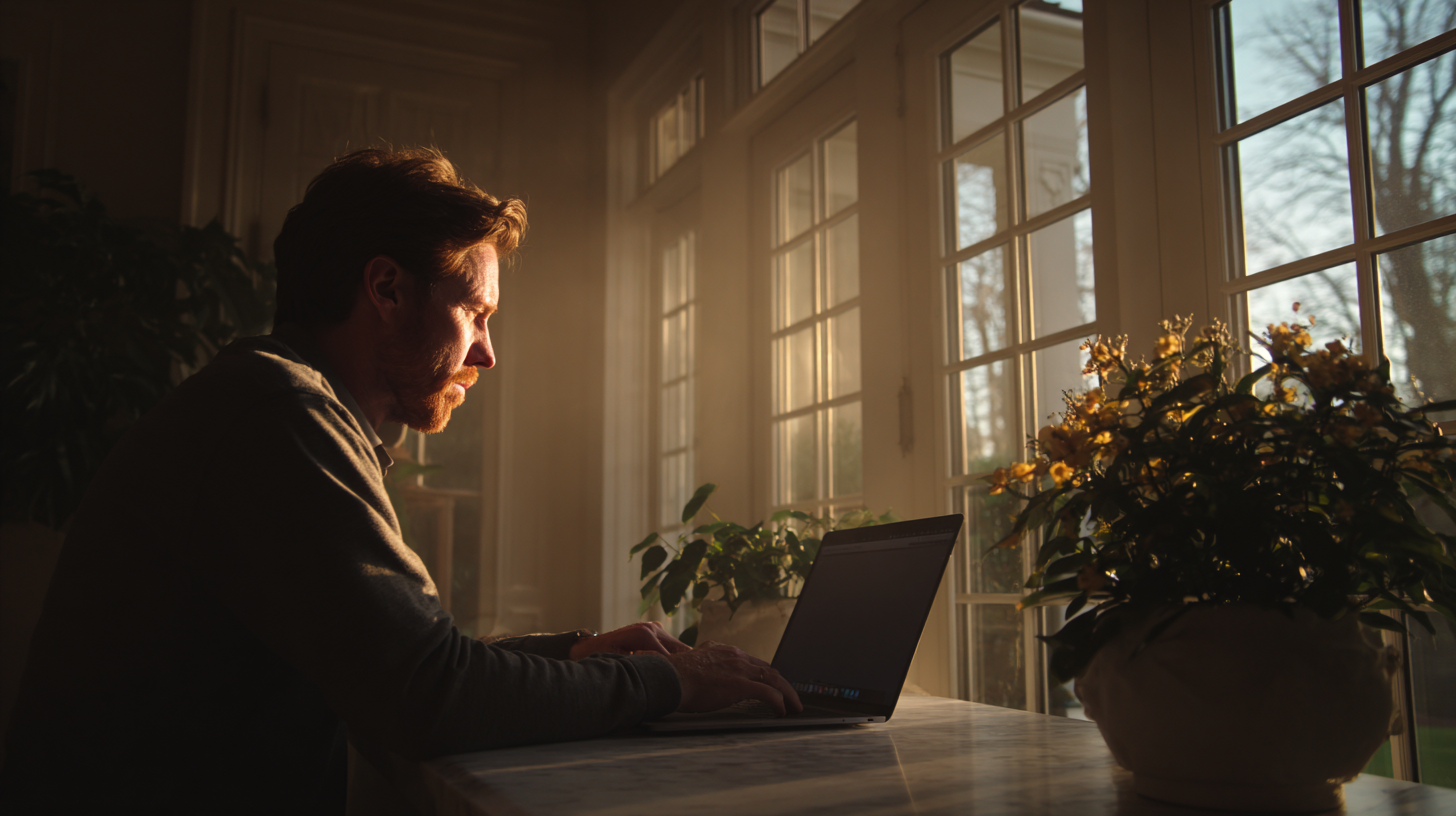 1. Defining Your Tax Home