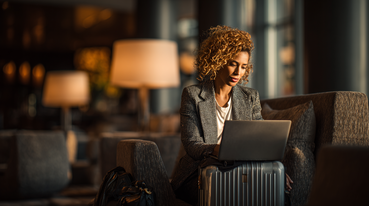 1. The All-in-One Booking and Budgeting Hero