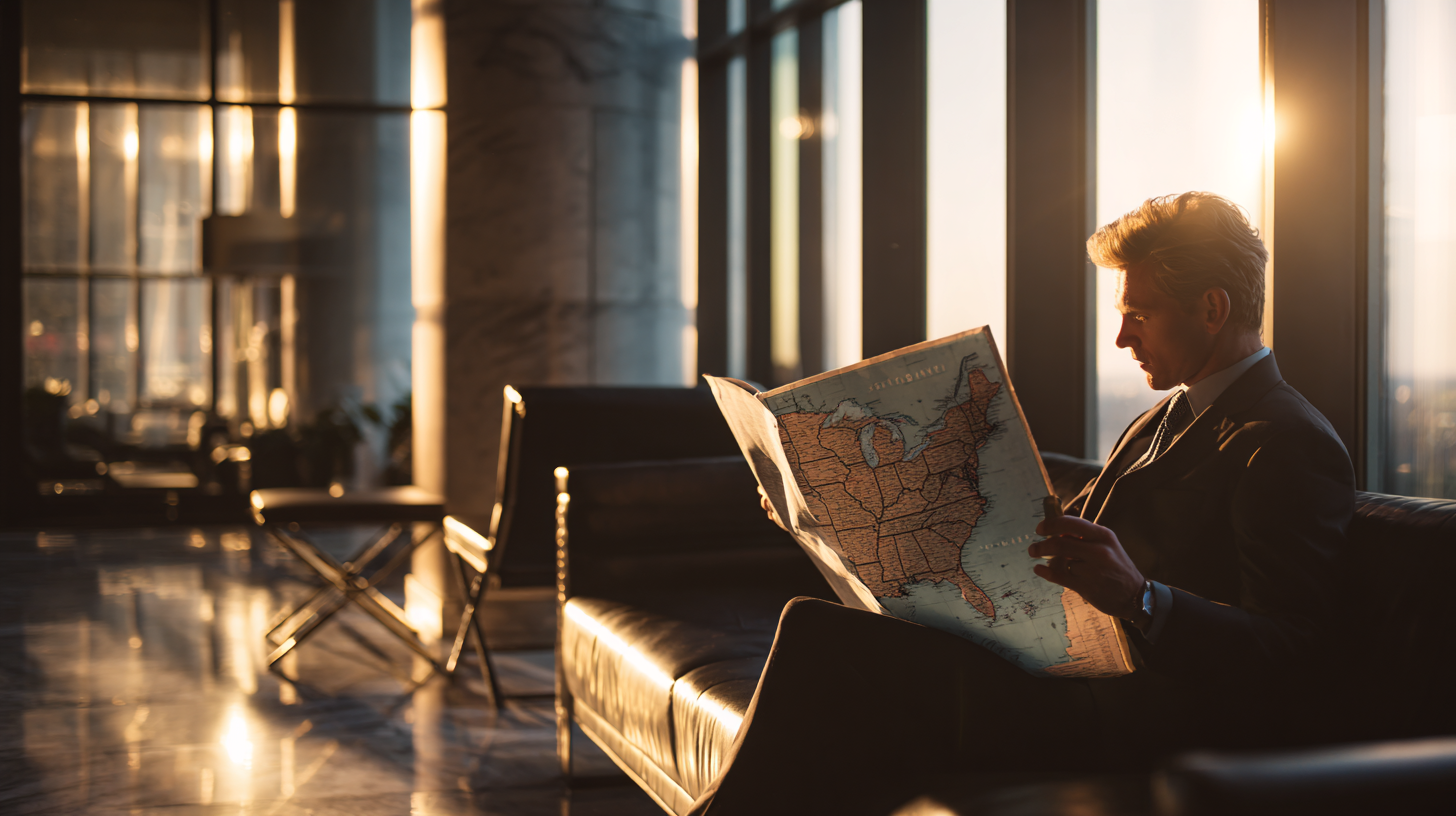 1. Identify Your Tax Home