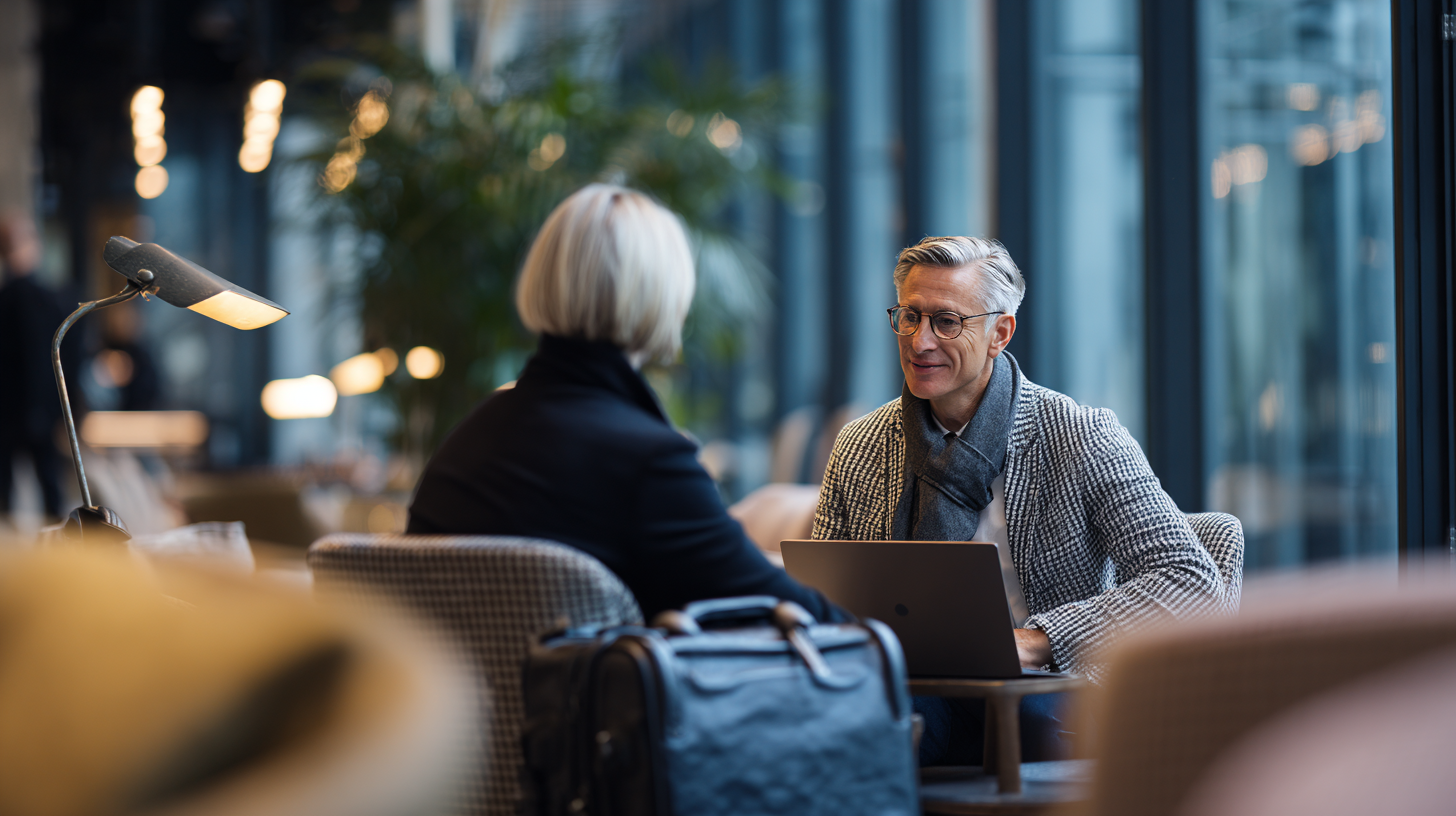Why Work with a TMC in the UK?