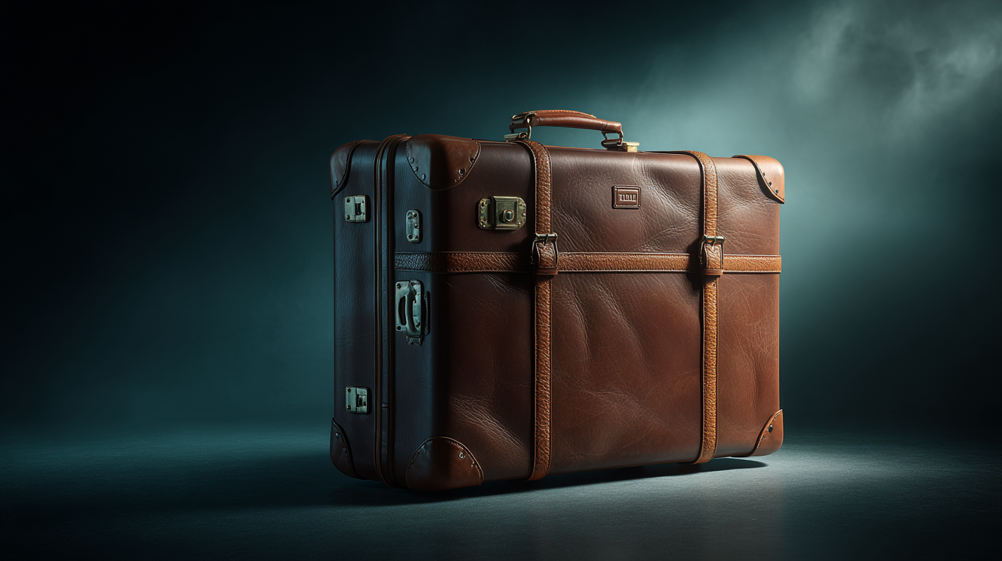 2.Tumi Alpha 3