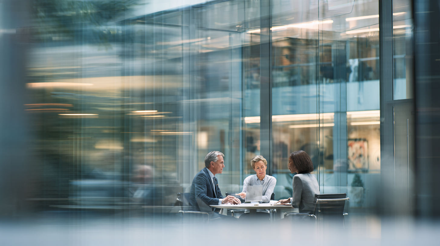 CWT: Comprehensive Corporate Solutions
