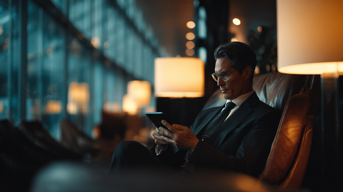 Why It Matters for Frequent Flyers