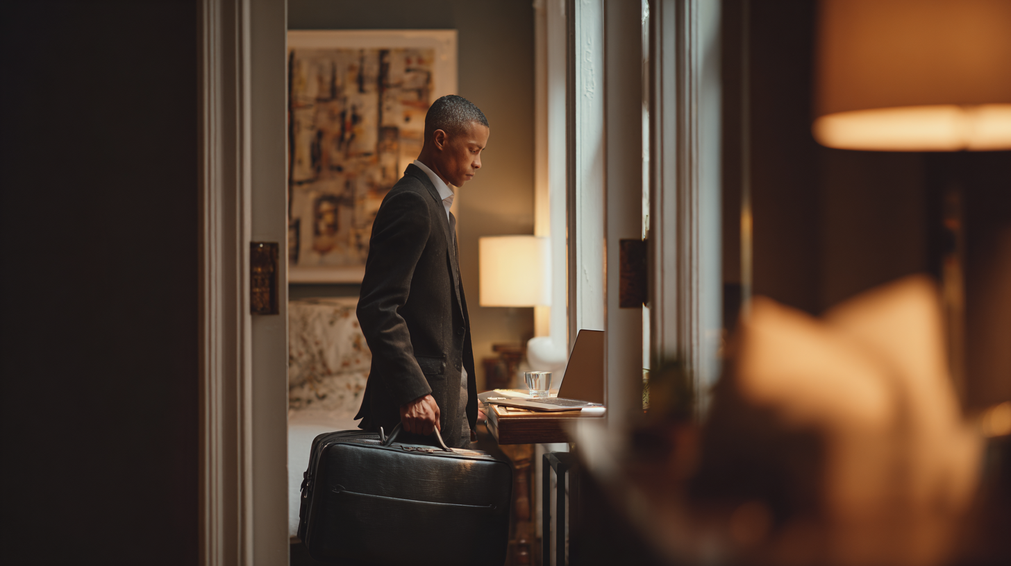 What Qualifies as Business Travel?
