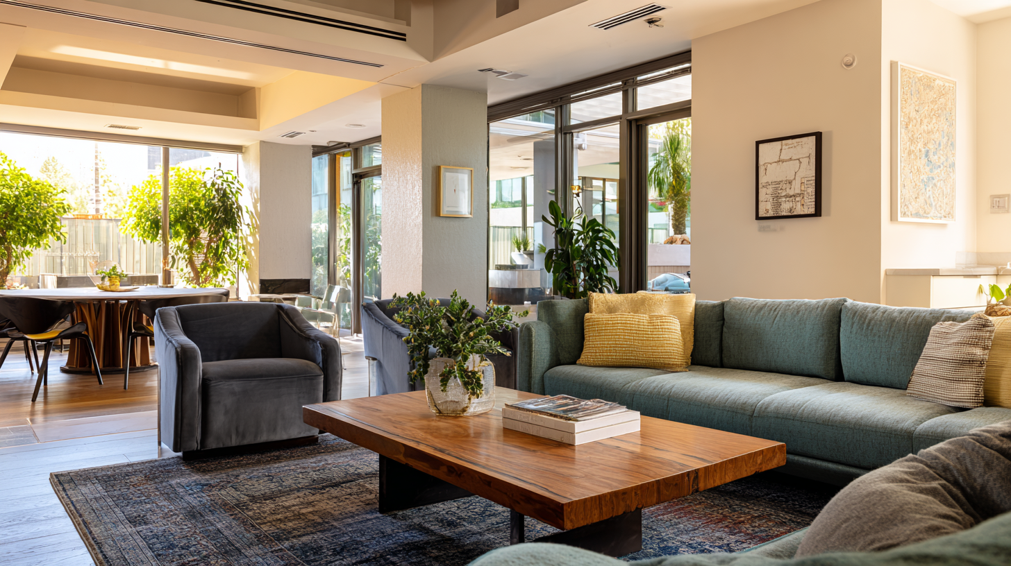 #2ACRS Corporate Housing