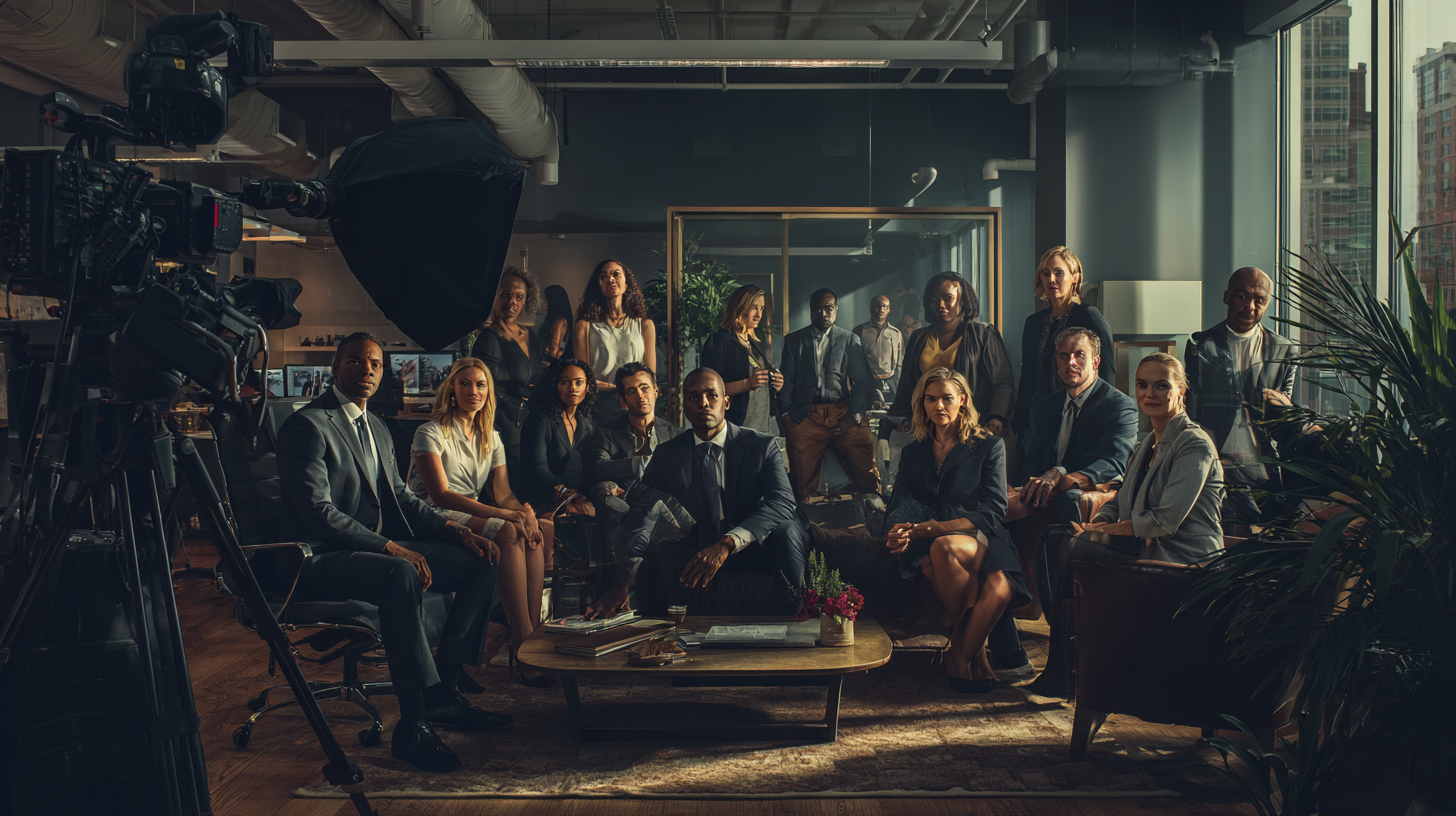 Diverse Roles in Travel and Beyond